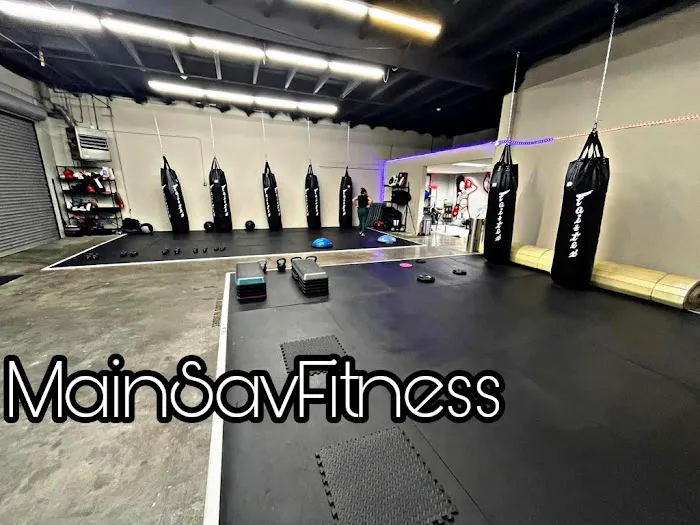Main Sav Fitness Picture 7