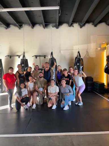 Main Sav Fitness Picture 2