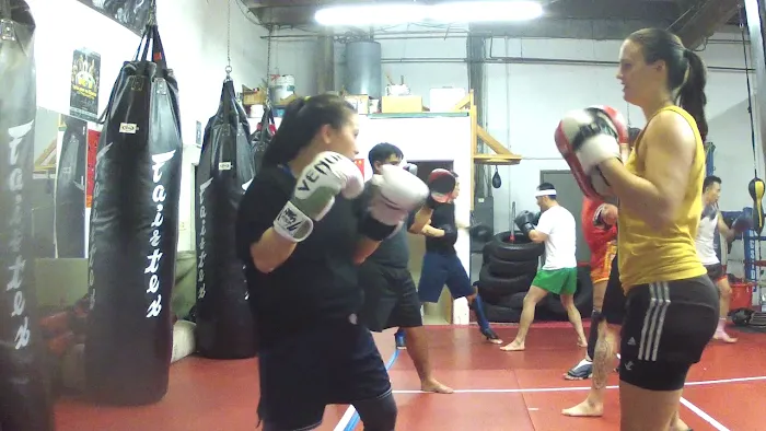 Team Rey's Picture 2