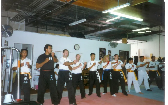 Team Rey's Picture 4