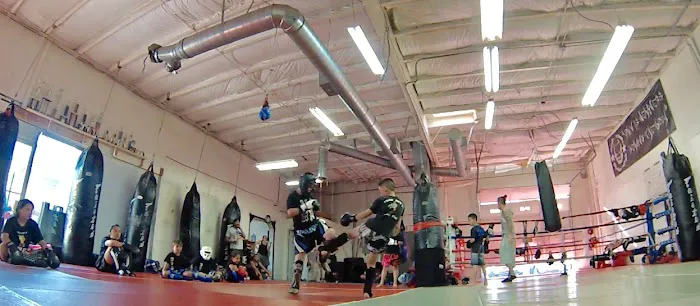 Team Rey's Picture 7