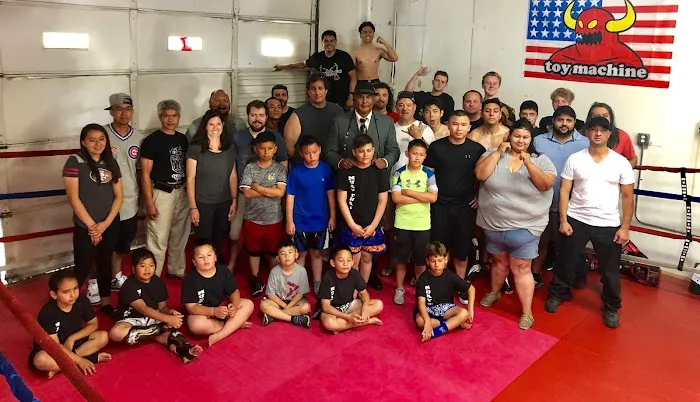 Team Rey's Picture 8