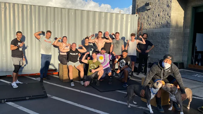 X-treme Athletics Picture 1