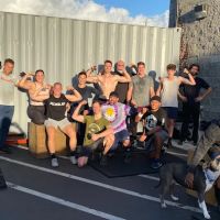 X-treme Athletics ico