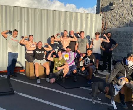 X-treme Athletics