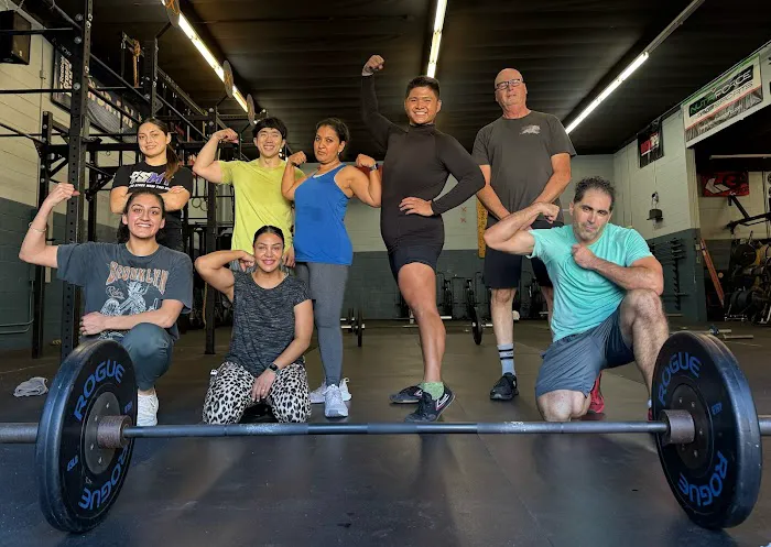 X-treme Athletics Picture 2