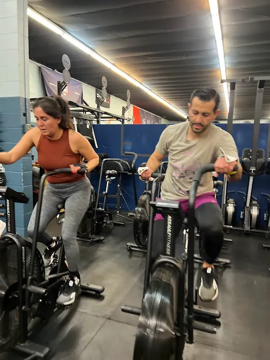 X-treme Athletics Picture 3