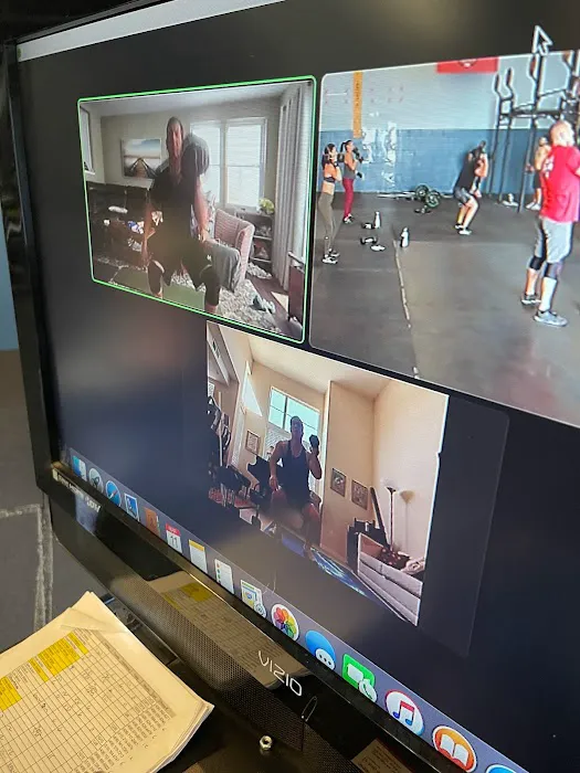 X-treme Athletics Picture 7