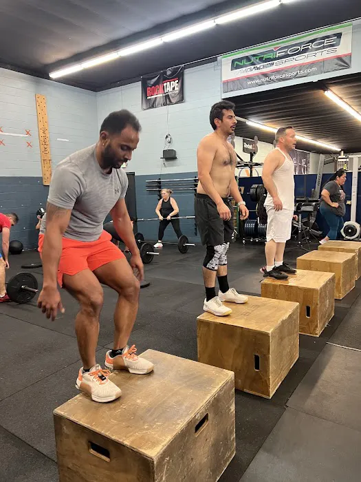 X-treme Athletics Picture 5