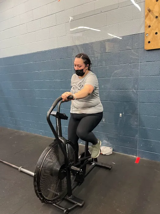 X-treme Athletics Picture 9