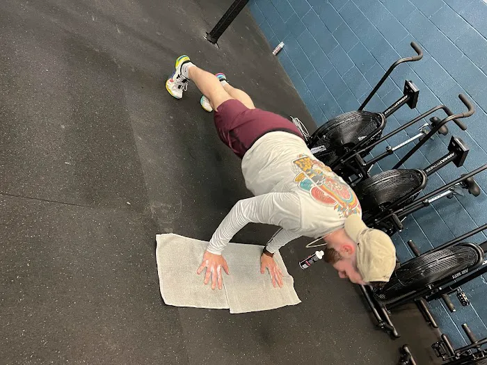 X-treme Athletics Picture 6