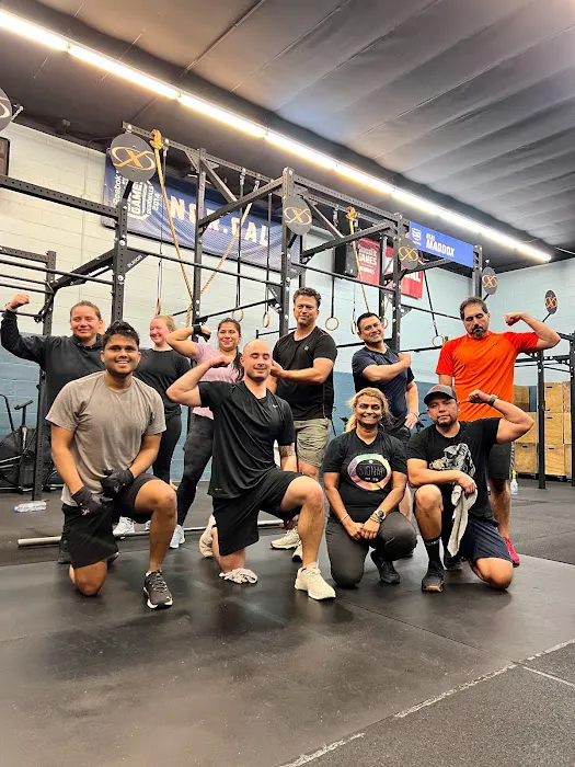 X-treme Athletics Picture 10