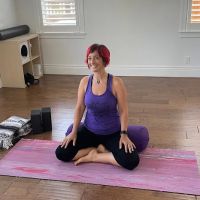 Jeanna Lurie Yoga ico