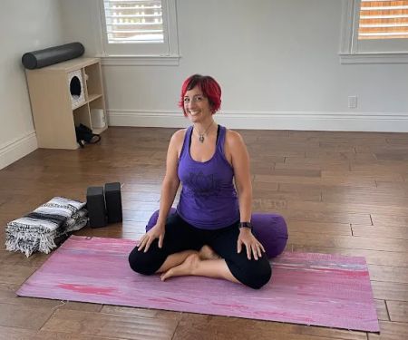 Jeanna Lurie Yoga