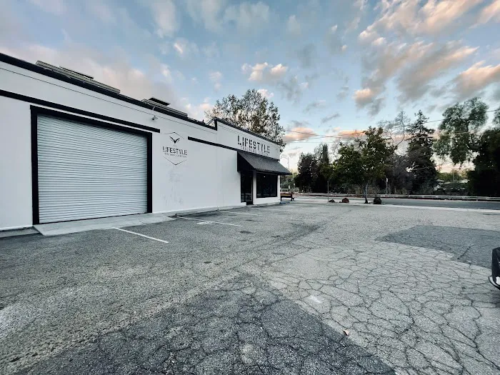 Lifestyle Training Center Picture 8