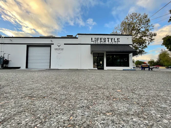 Lifestyle Training Center Picture 1