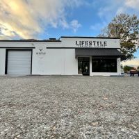 Lifestyle Training Center ico