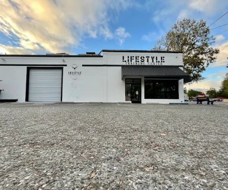 Lifestyle Training Center