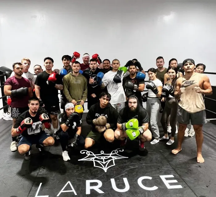 Lifestyle Training Center Picture 4