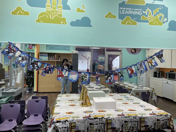 The Little Gym of Evergreen Picture 10