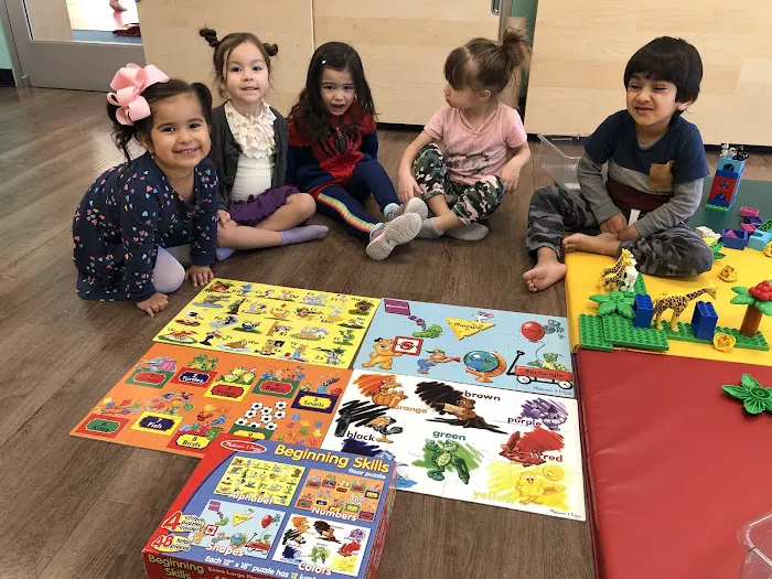 The Little Gym of Evergreen Picture 6