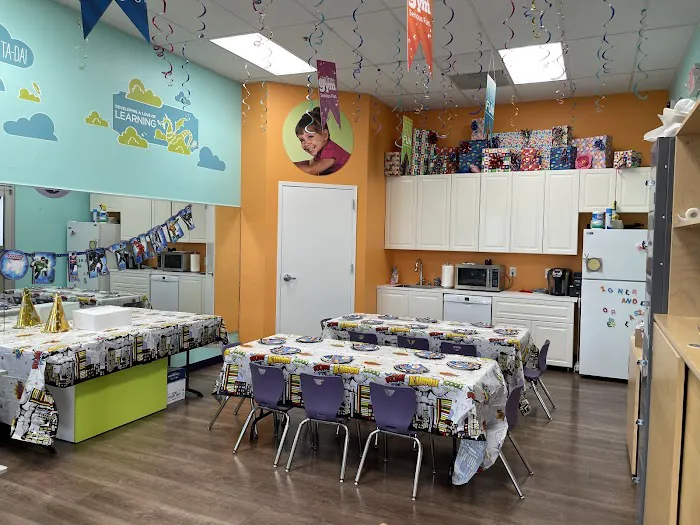 The Little Gym of Evergreen Picture 4