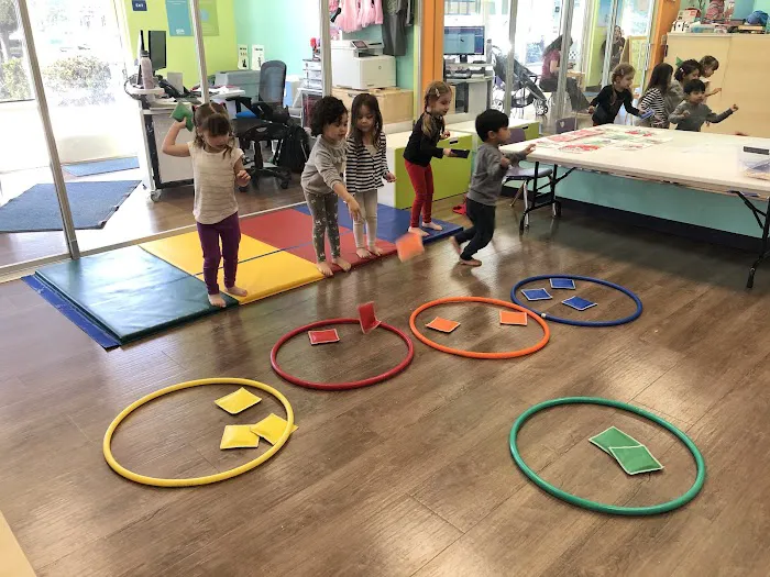 The Little Gym of Evergreen Picture 2