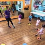 The Little Gym of Evergreen