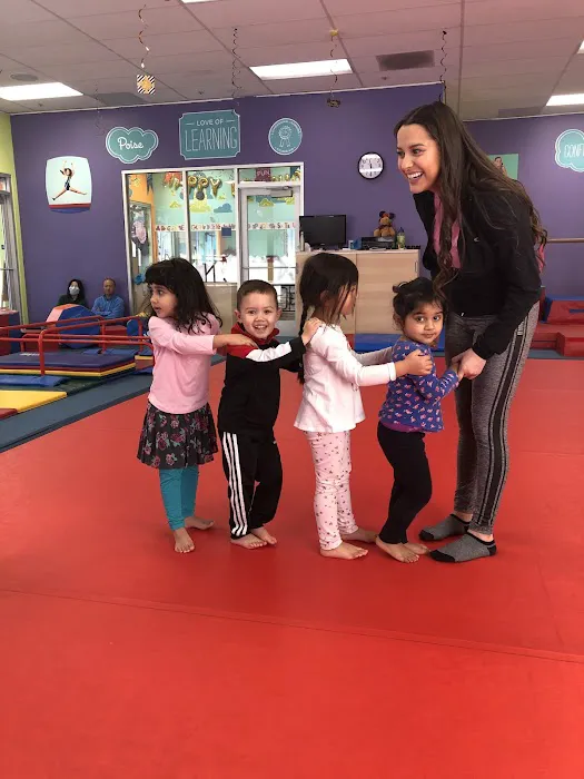 The Little Gym of Evergreen Picture 5