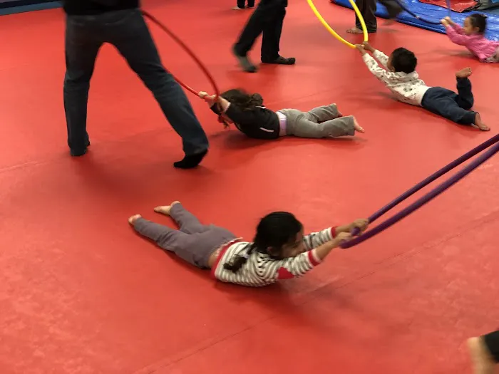 The Little Gym of Evergreen Picture 9