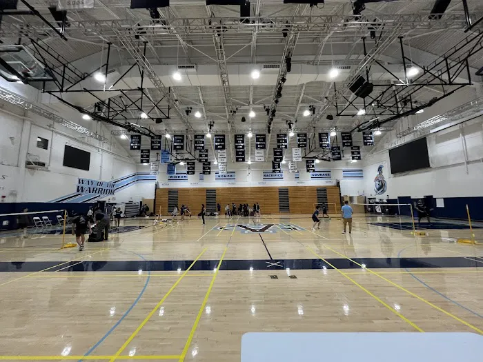 Valley Christian Big Gym Picture 1