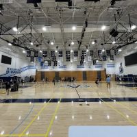Valley Christian Big Gym ico