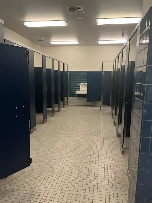 Valley Christian Big Gym Picture 2