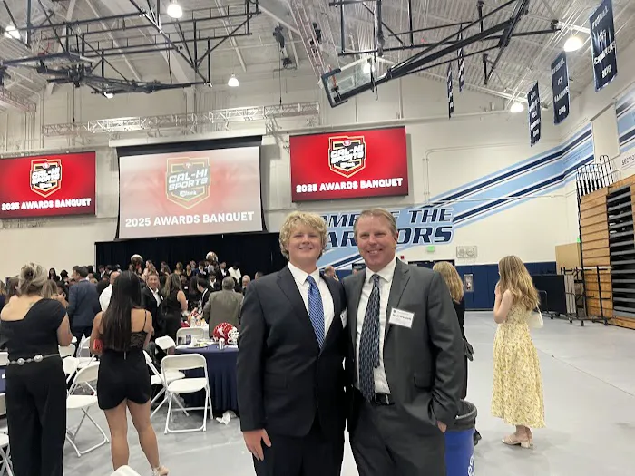 Valley Christian Big Gym Picture 3