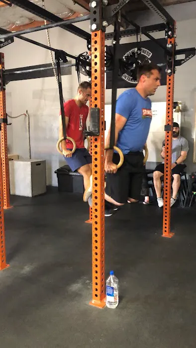 CrossFit Myo Picture 2