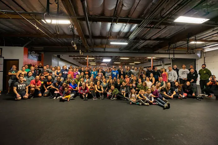 CrossFit Myo Picture 10