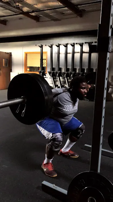 CrossFit Myo Picture 9