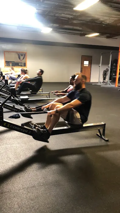 CrossFit Myo Picture 5