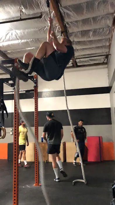 CrossFit Myo Picture 6