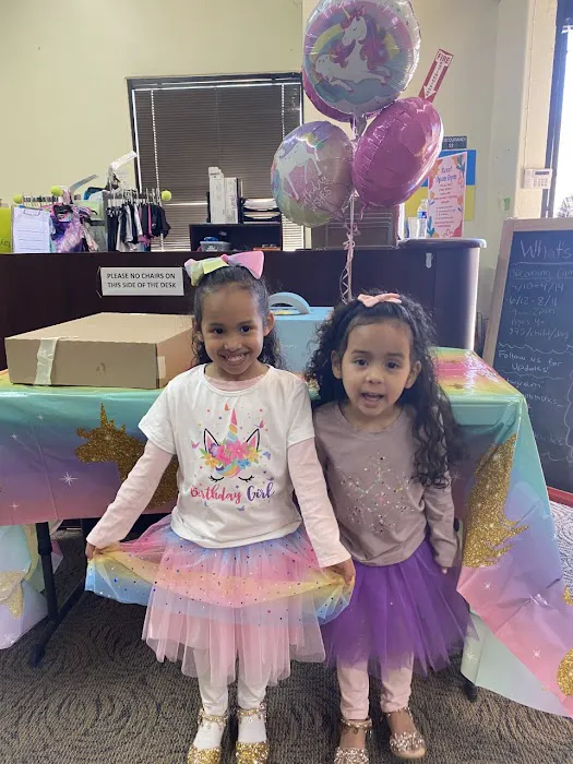 Apex Gymnastics Picture 4