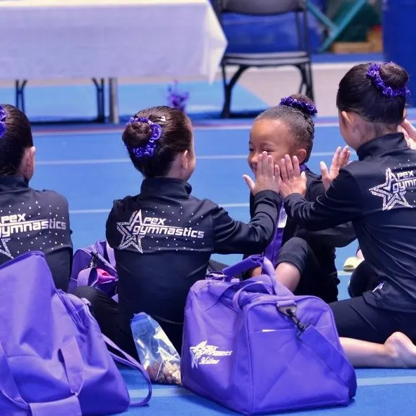 Apex Gymnastics Picture 8