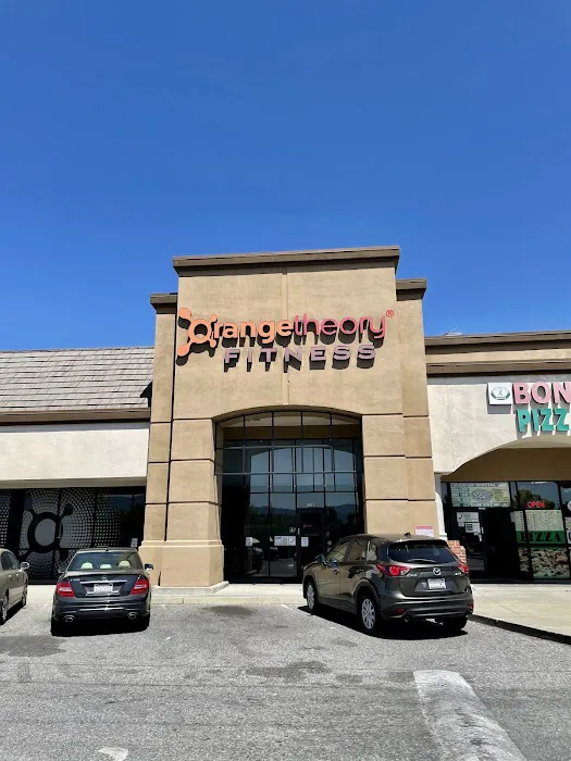 Orangetheory Fitness Picture 9