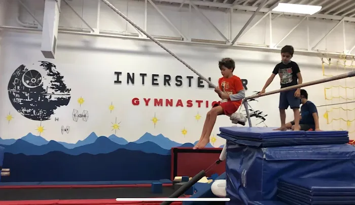 Interstellar Gymnastics Picture 3