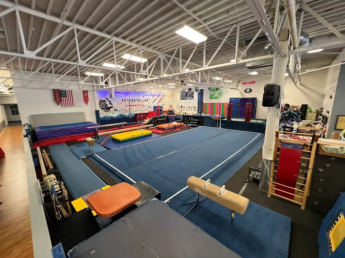 Interstellar Gymnastics Picture 2