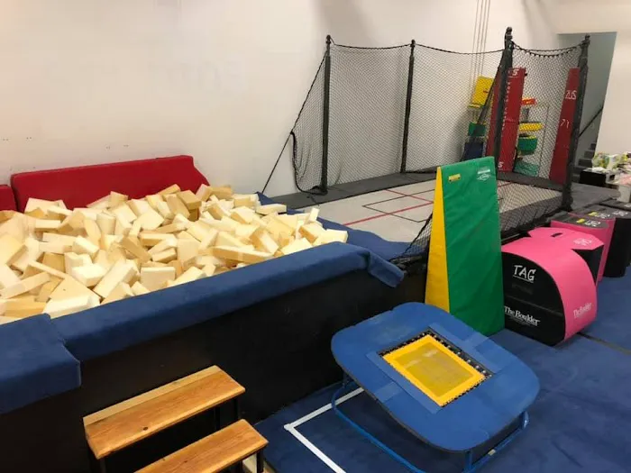 Interstellar Gymnastics Picture 6