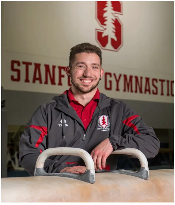 Interstellar Gymnastics Picture 5