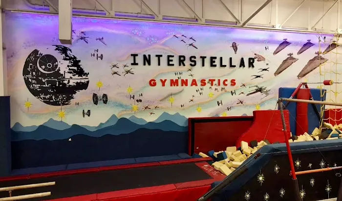 Interstellar Gymnastics Picture 10