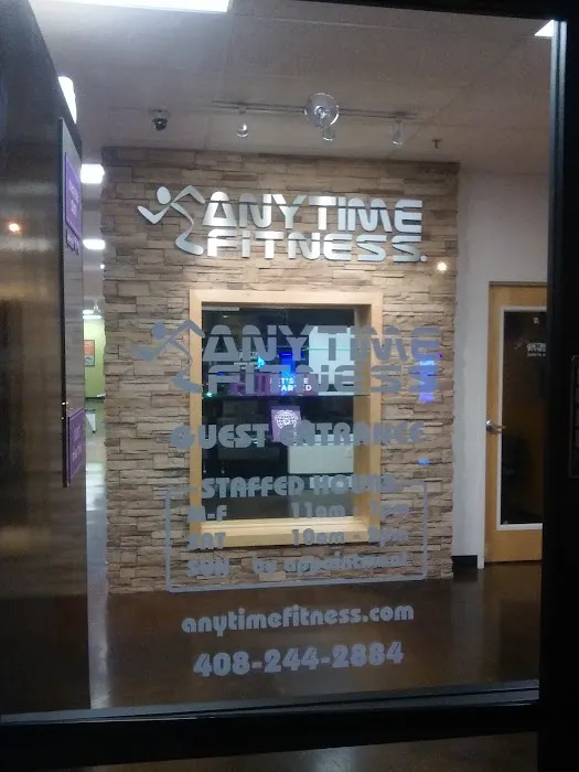 Anytime Fitness Picture 5