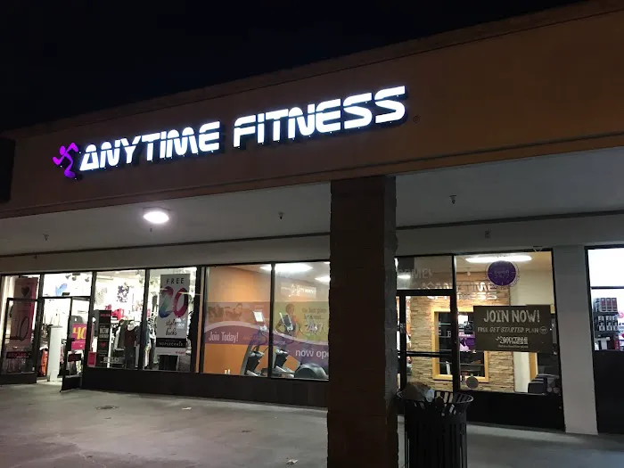 Anytime Fitness Picture 6
