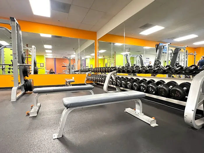 Anytime Fitness Picture 10